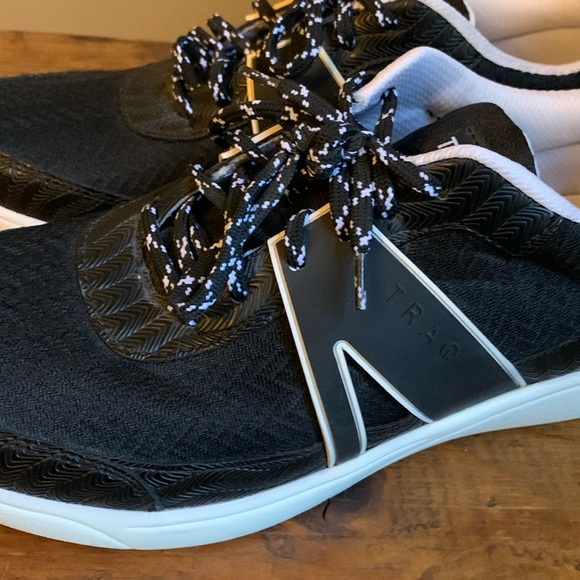 TRAQ BY ALEGRIA Qarma Womens Smart Walking Shoe QAR-5984 Size 41 - Picture 10 of 10